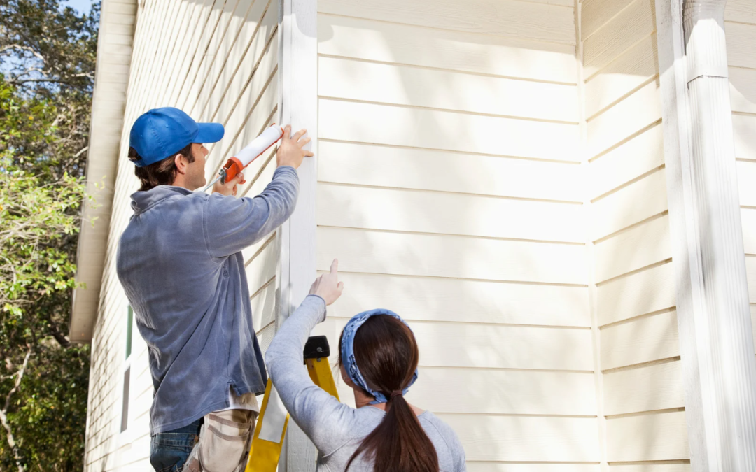 Spring Tips for a Safe and Insured Home