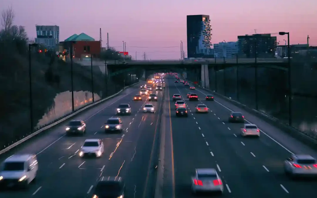 The risk most ontario drivers are taking: a wake-up call for motorists