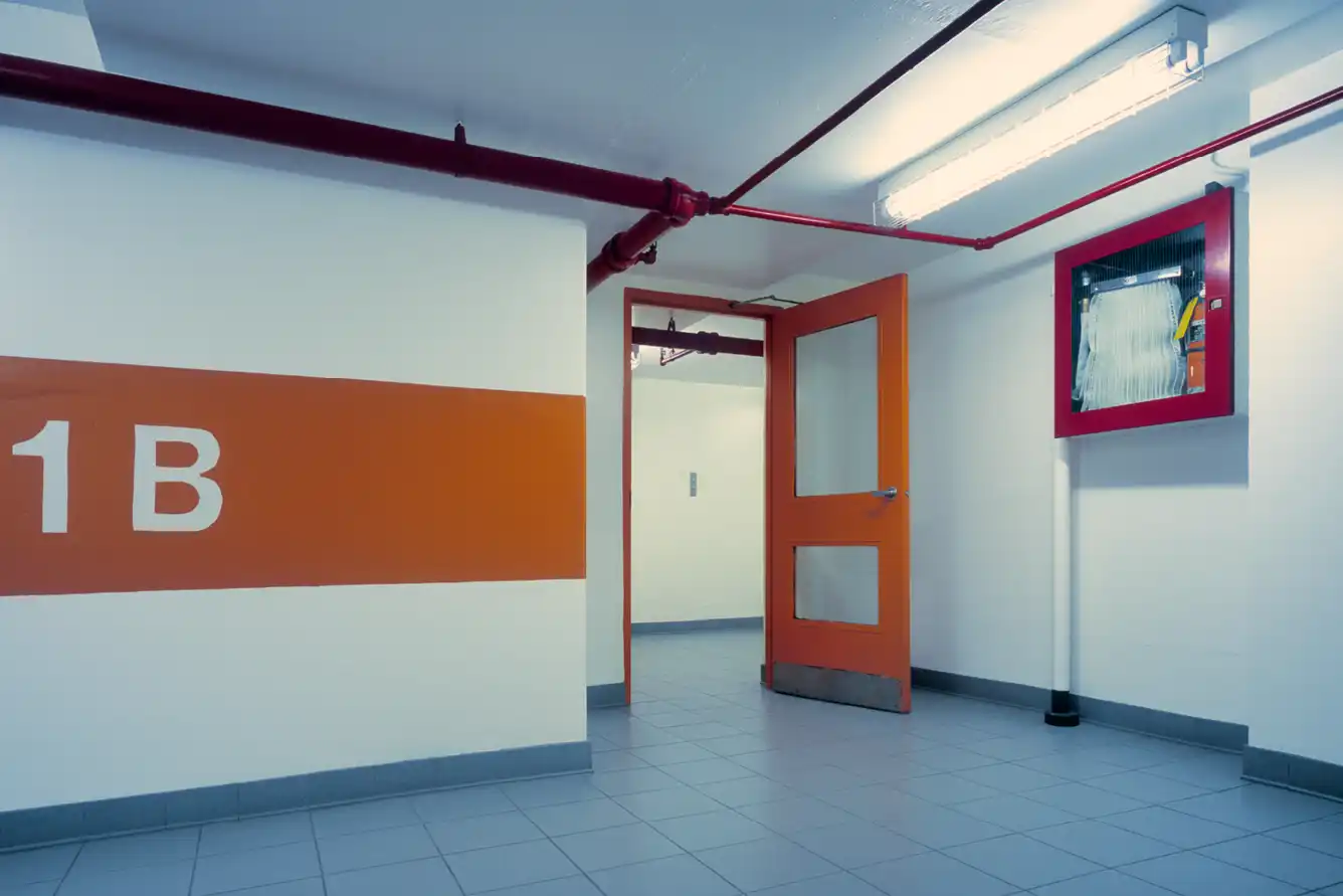 Firstontario insurance brokers - understanding condo insurance Interior of new, empty living room in condo apartment.