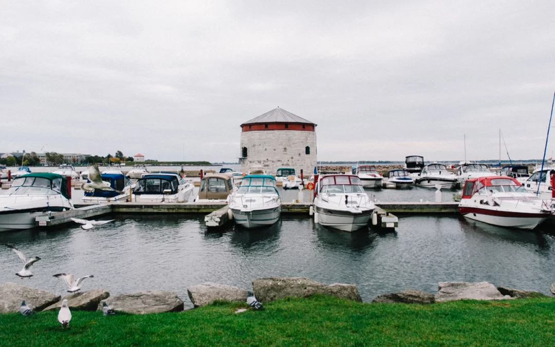 Boat and Watercraft Insurance: What You Need to Know