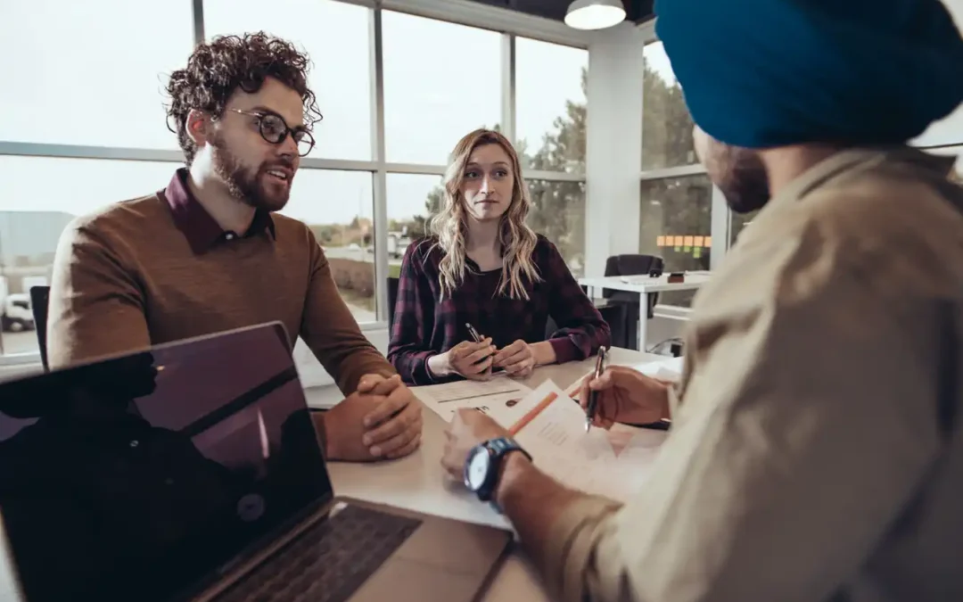 Choosing an insurance broker over an agency