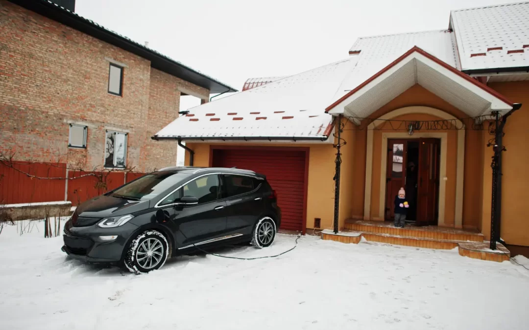 Winter-Proofing Your Home and Auto: Comprehensive Insurance Tips