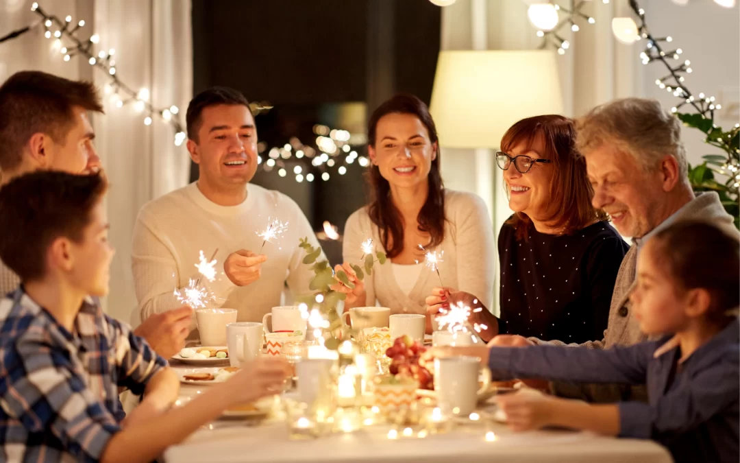 Holiday Season Safety: Protecting Your Home and Valuables During the Festivities