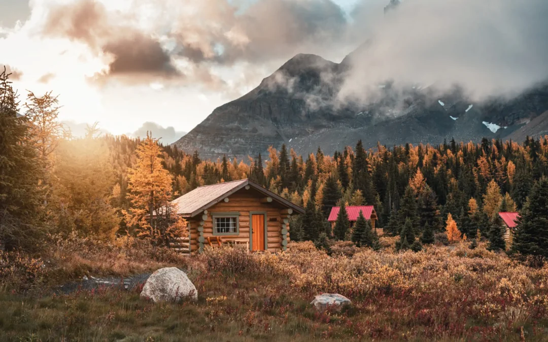 Protecting your home away from home: cottage & park model trailer insurance in ontario