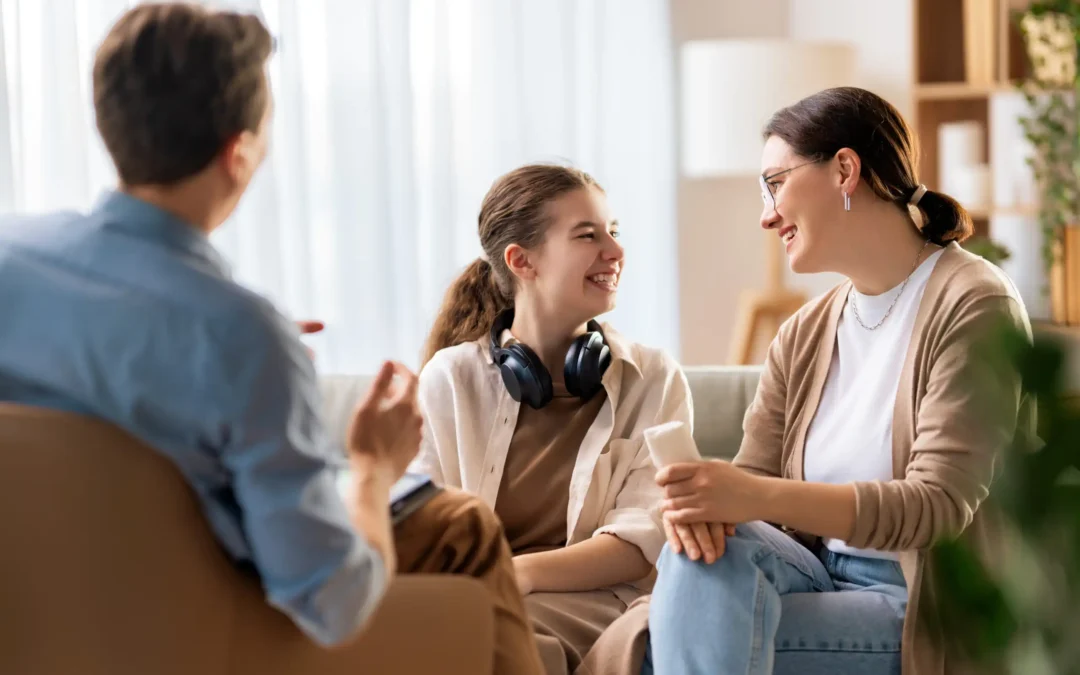 Auto insurance for teens: essential guide for parents