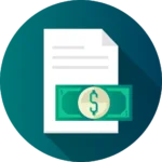 Icon of an apartment buildgin