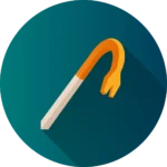 Icon of a crowbar