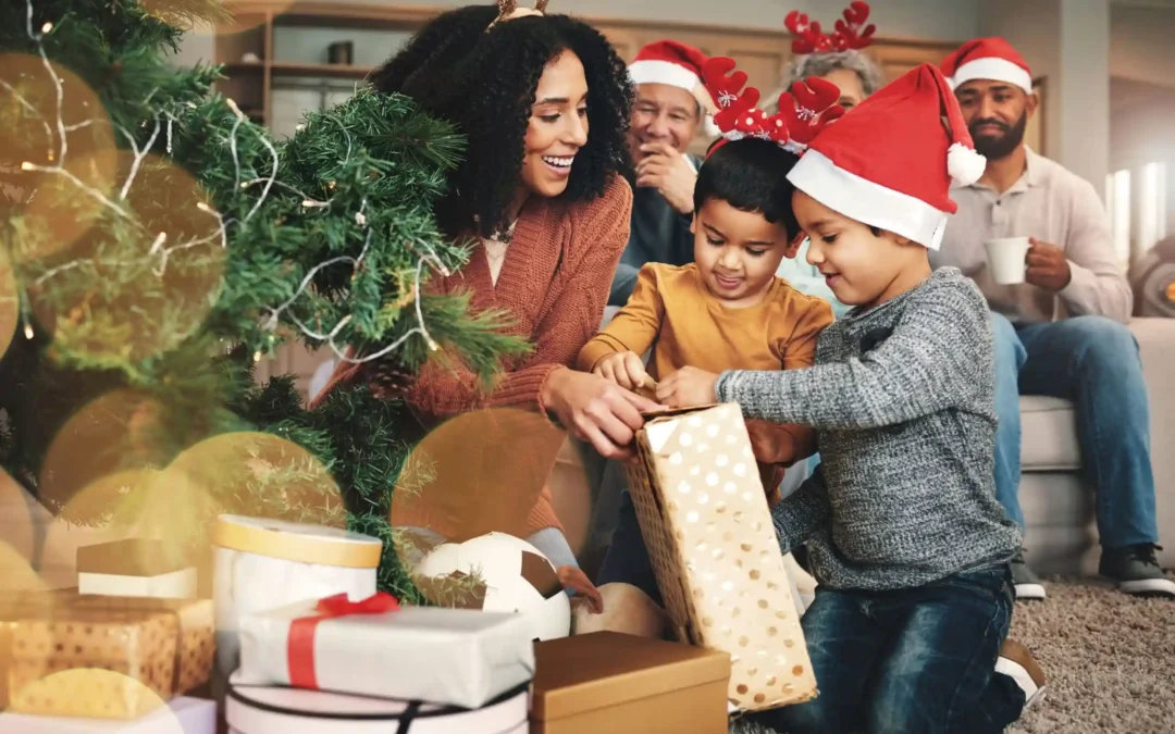 12 property insurance tips for the holidays