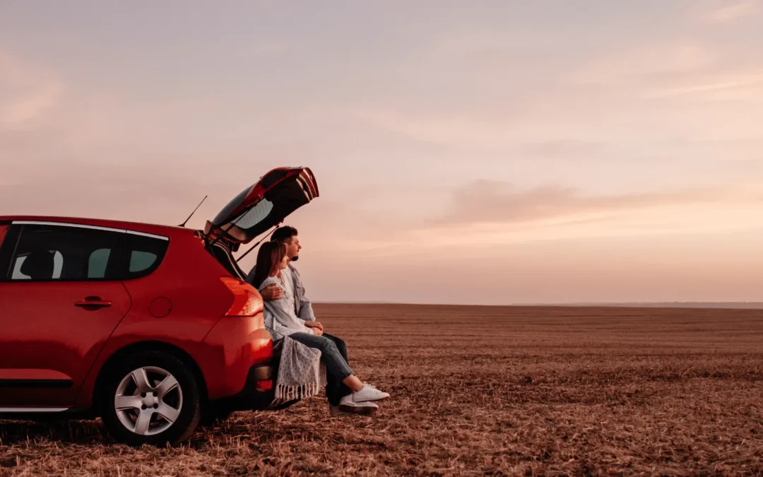 Ontario car theft insurance claims: how auto insurance protects you and what to do